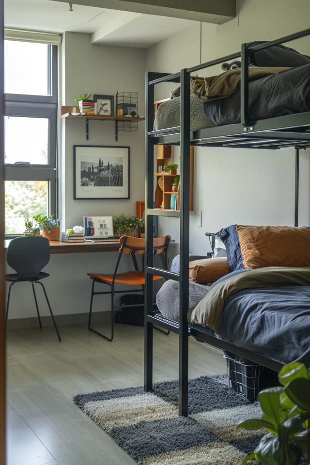 Creating a Personalized Haven