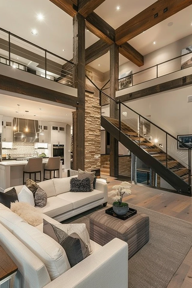 5 Tips for Designing 4 Bedroom House Plans with Basement