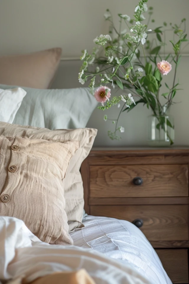 DIY Nightstand Makeover Ideas