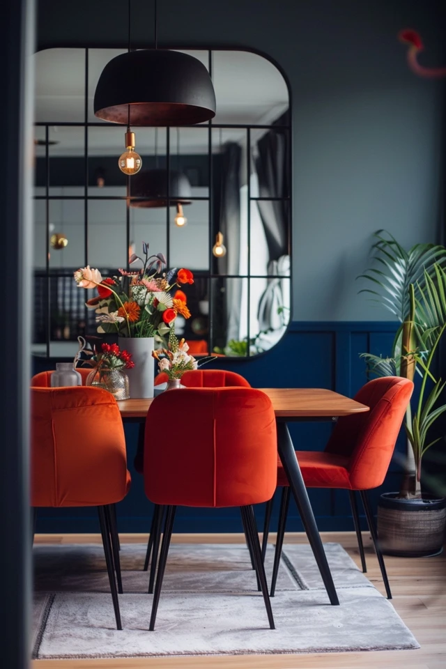 Adding Sophistication and Character