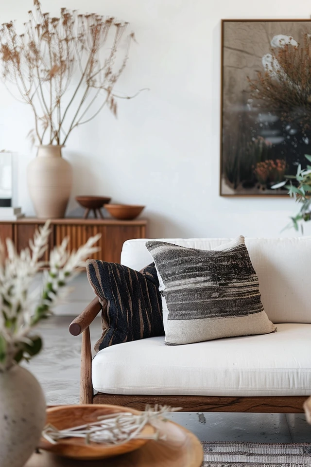Simple Black and White Painting Ideas for Creatives