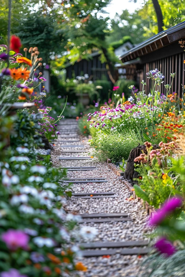 Creating a Peaceful Outdoor Sanctuary
