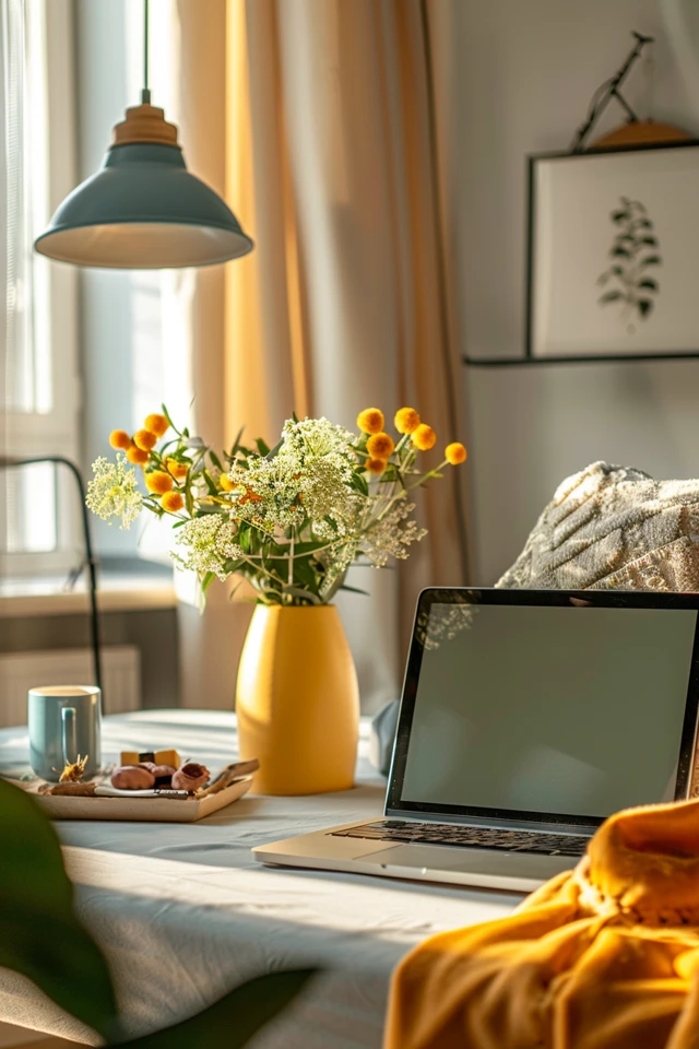 Budget Breakdown: Understanding Costs in Online Interior Design