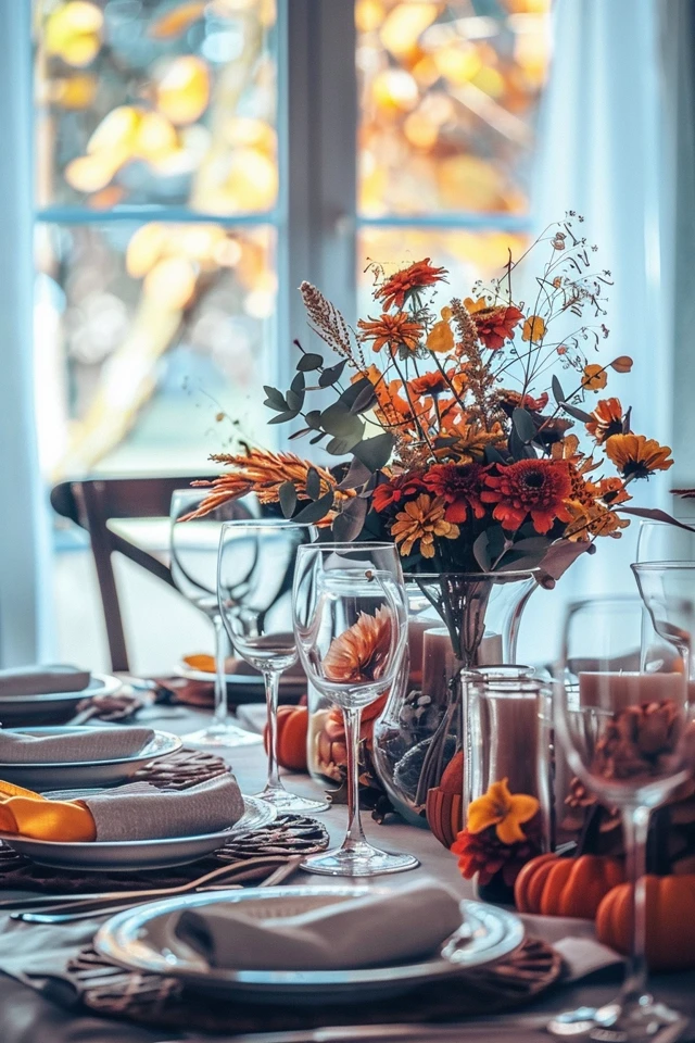 Patterns and Textures for a Cozy Ambiance