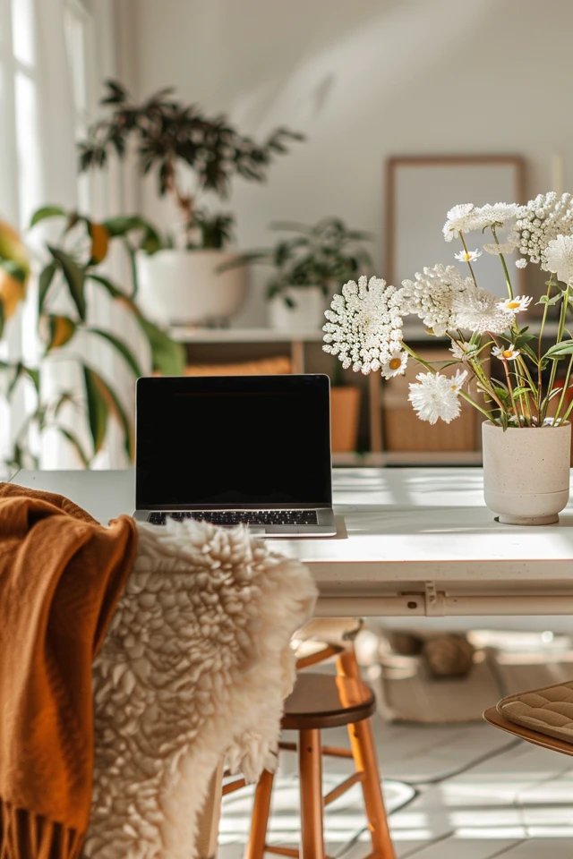 The Digital Decorator: Tips for Styling Your Home Online