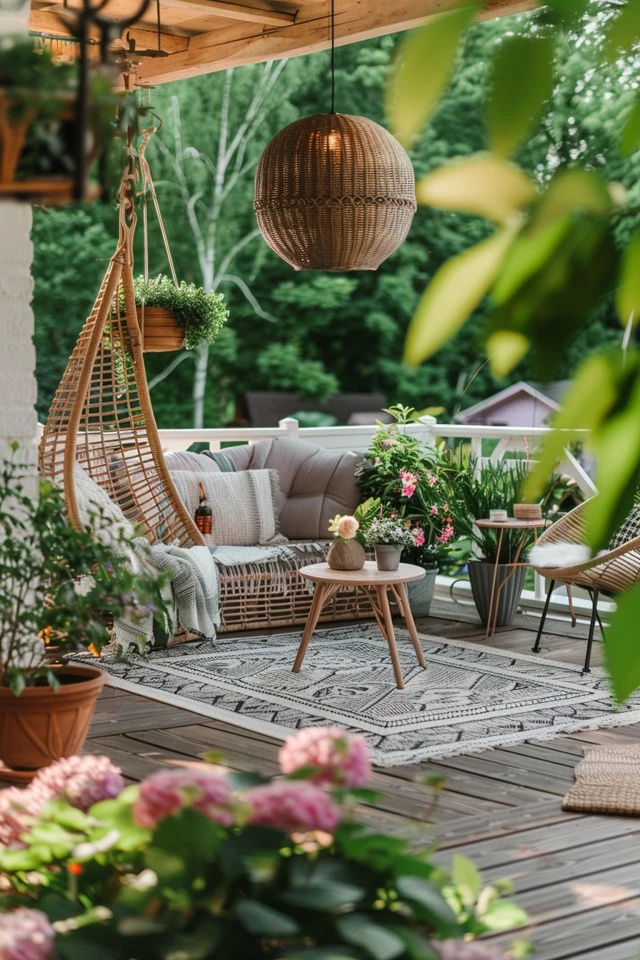 Add Personal Touches and Create a Cozy Atmosphere
