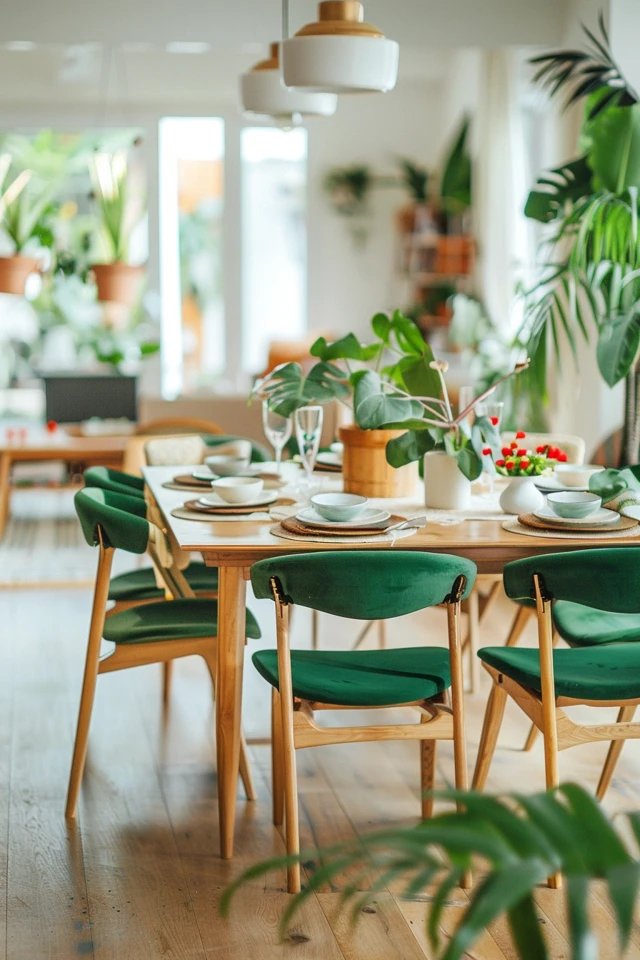 Enhance with Accessories and Decor