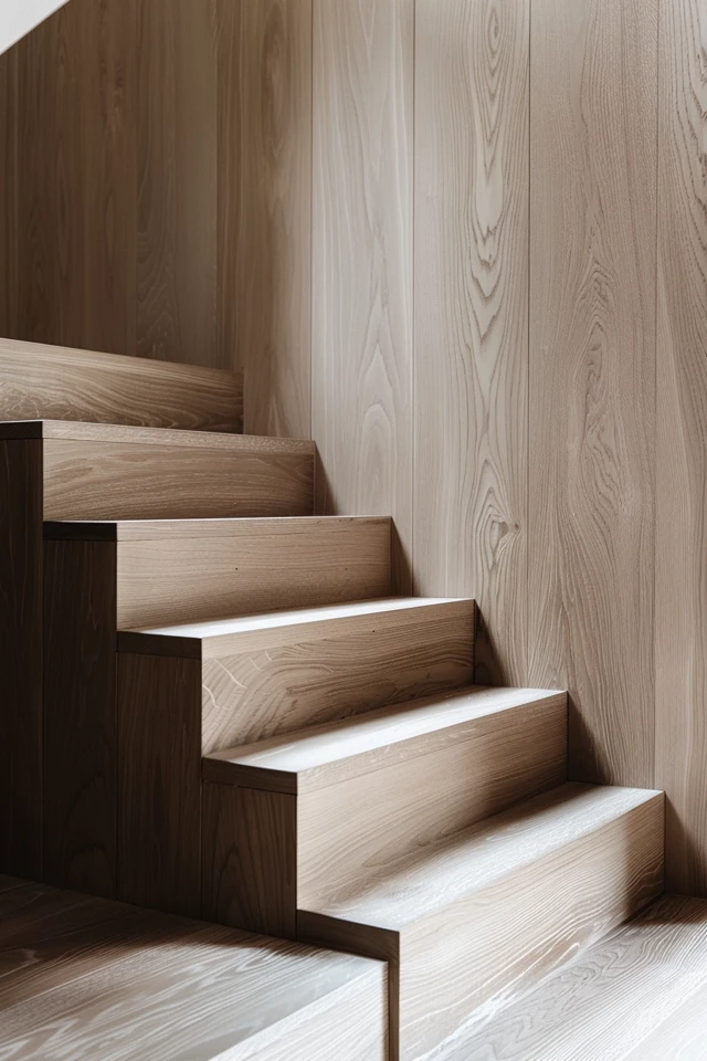 Stair Paneling Ideas for a Stylish Home Upgrade - photo 2