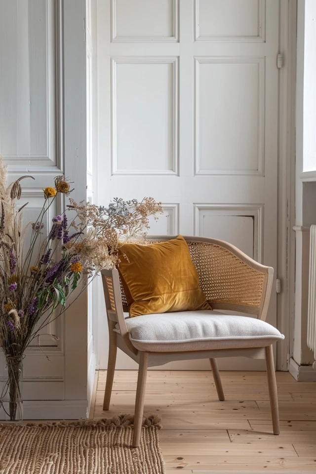 Transform Your Entryway with Stylish and Practical Seating