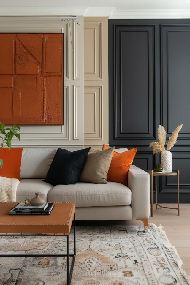 Herringbone Patterns