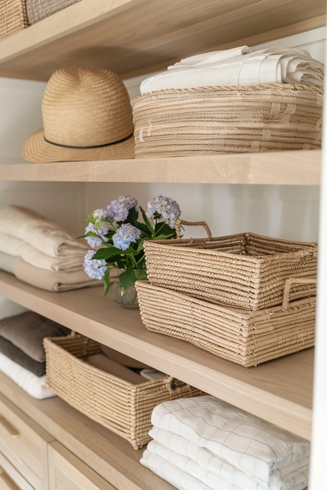 Advantages of Professional Closet Design