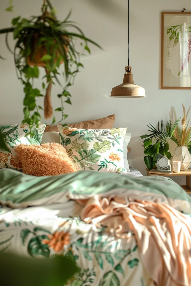 Choose Airy Furniture and Make Symmetry Work for You