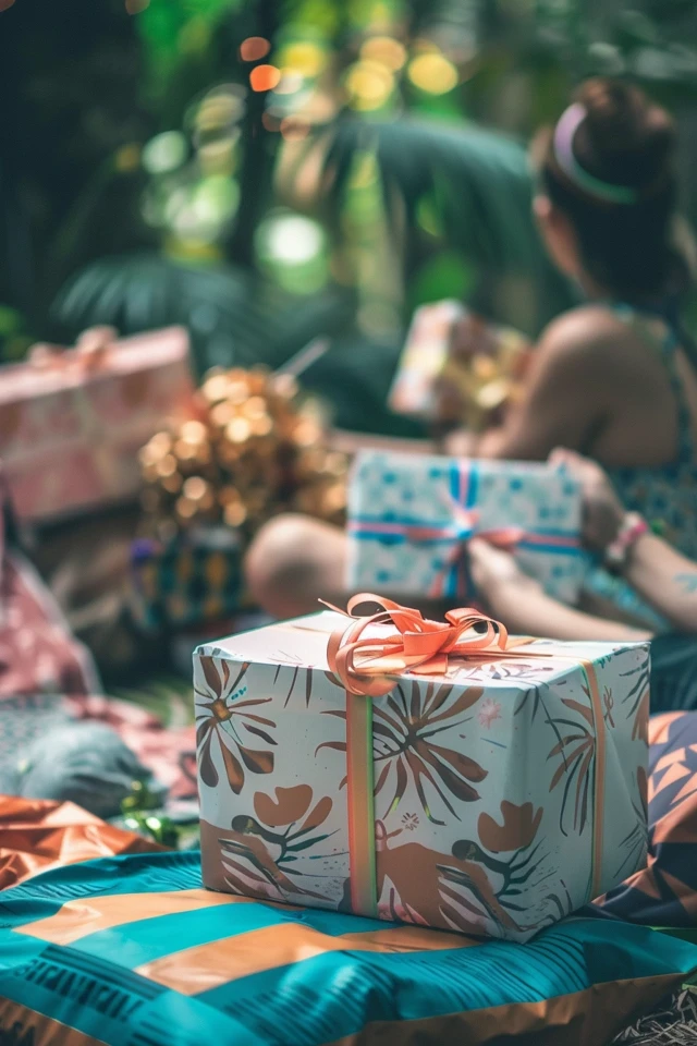 Ultimate Summer Camp Care Package Ideas Guide - photo 2