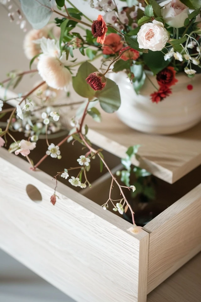 Concrete Jewelry Trays
