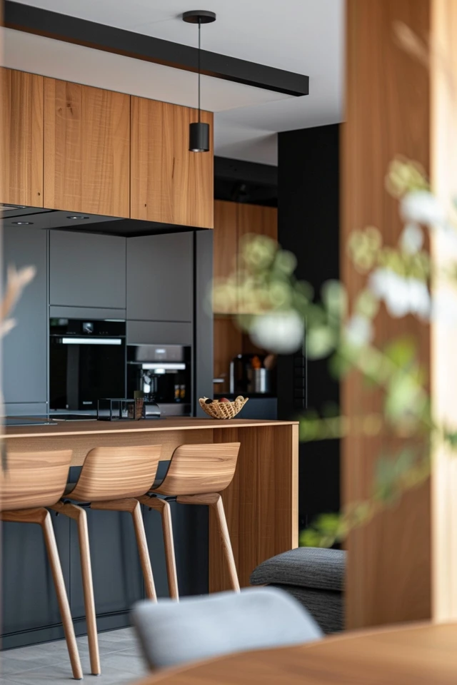 Modern Kitchen Layout Ideas: Maximizing Space and Functionality