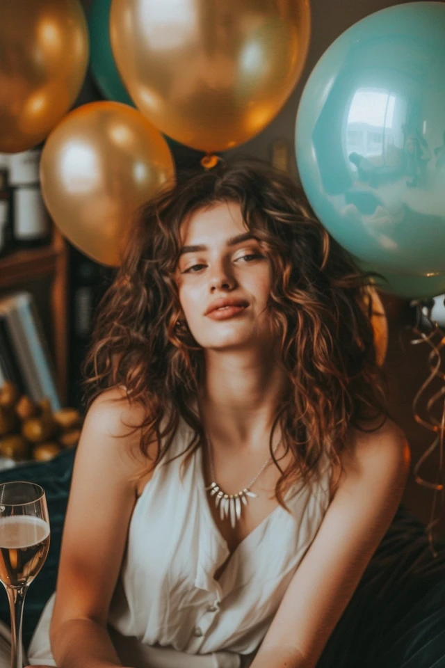 Memorable Experiences for Her 46th Birthday