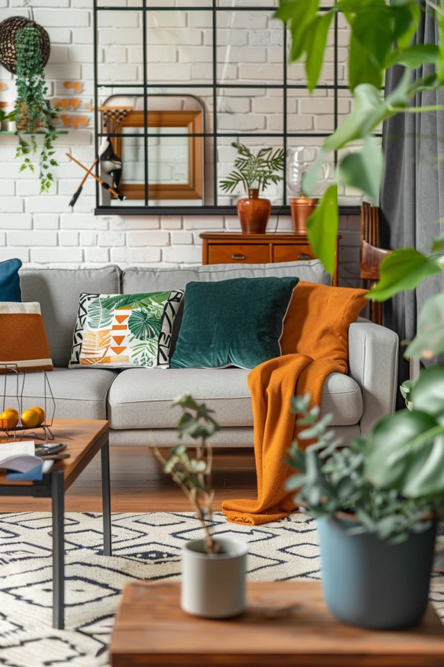 Split Level Living Room Ideas to Transform Your Space