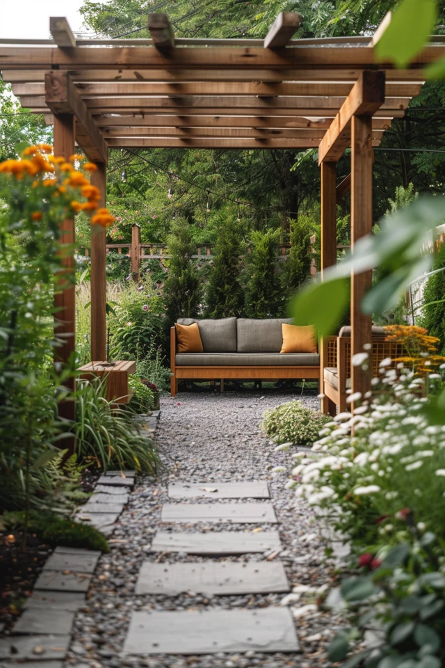 My Top Picks for Garden Bridge Ideas