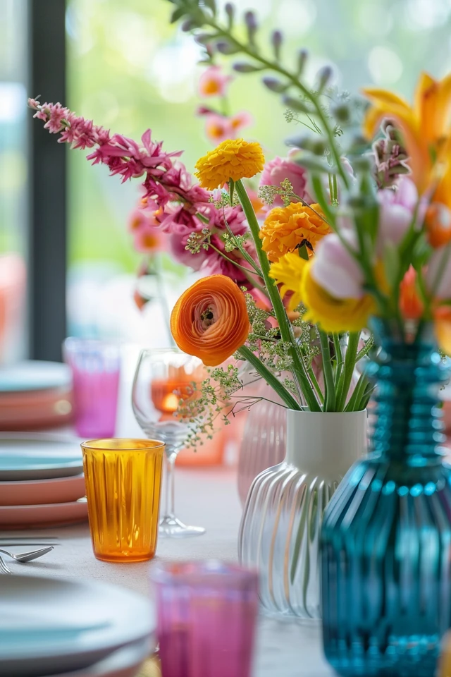 Centerpieces That Wow