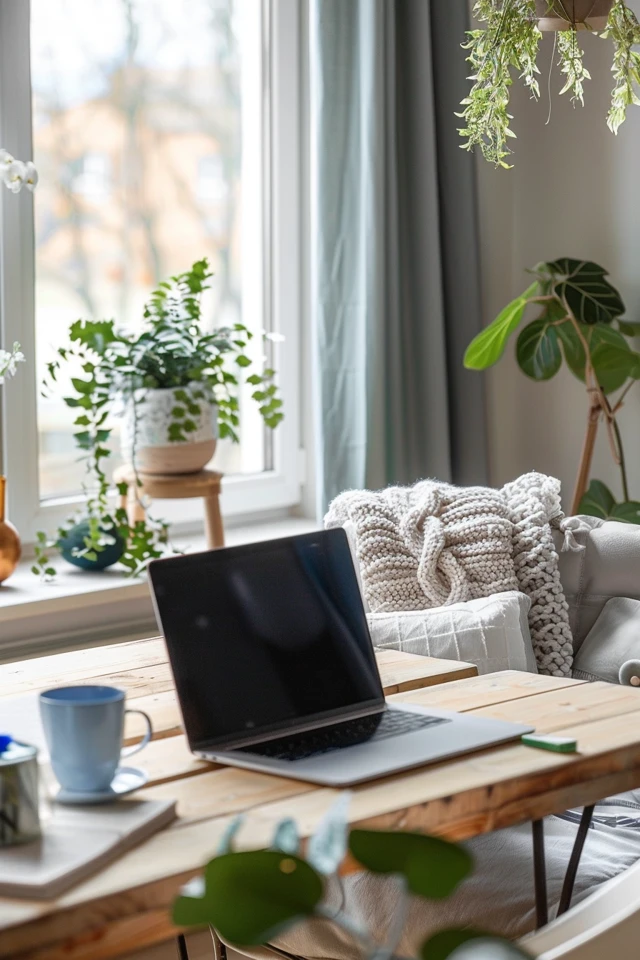 Overcoming Perfectionism in Interior Design
