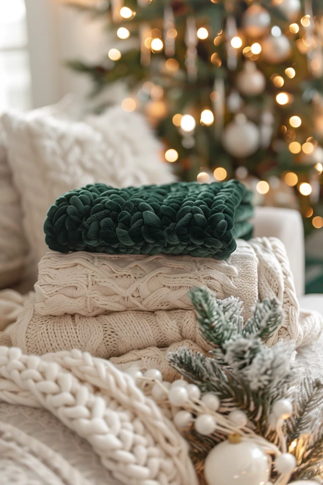Christmas Tree Storage