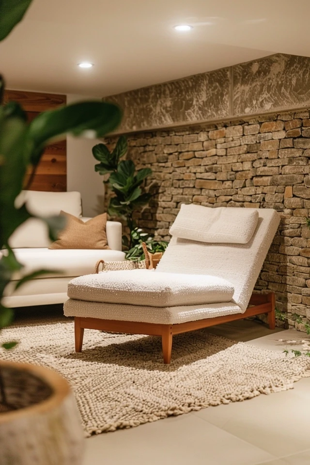 5 Tips for Designing a Relaxing Basement Zen Space