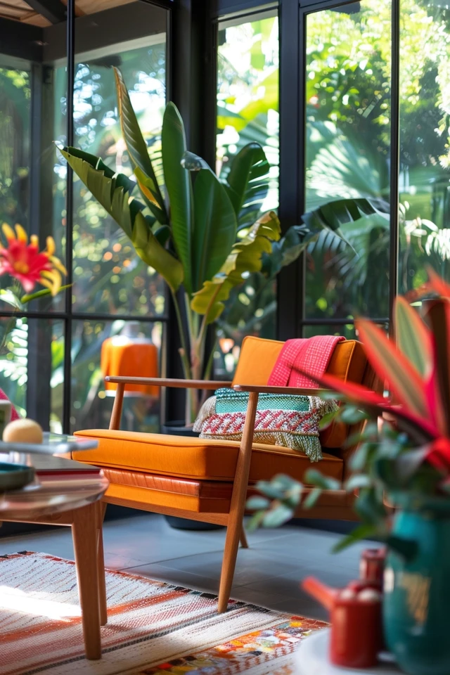 Best Sunroom Paint Colors: Wall Colors & Color Schemes