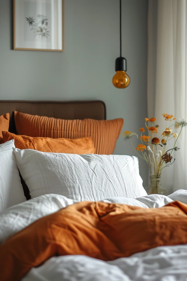 Spooky Room Decor Ideas for a Halloween Bedroom