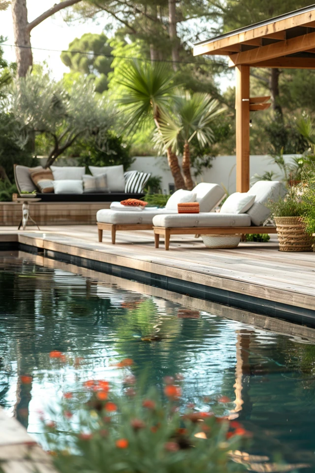 The Benefits of Using Sustainable Wood
