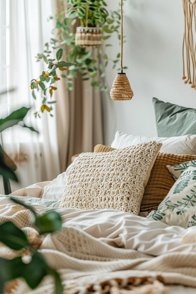 6 Spring Decor Trends for 2024