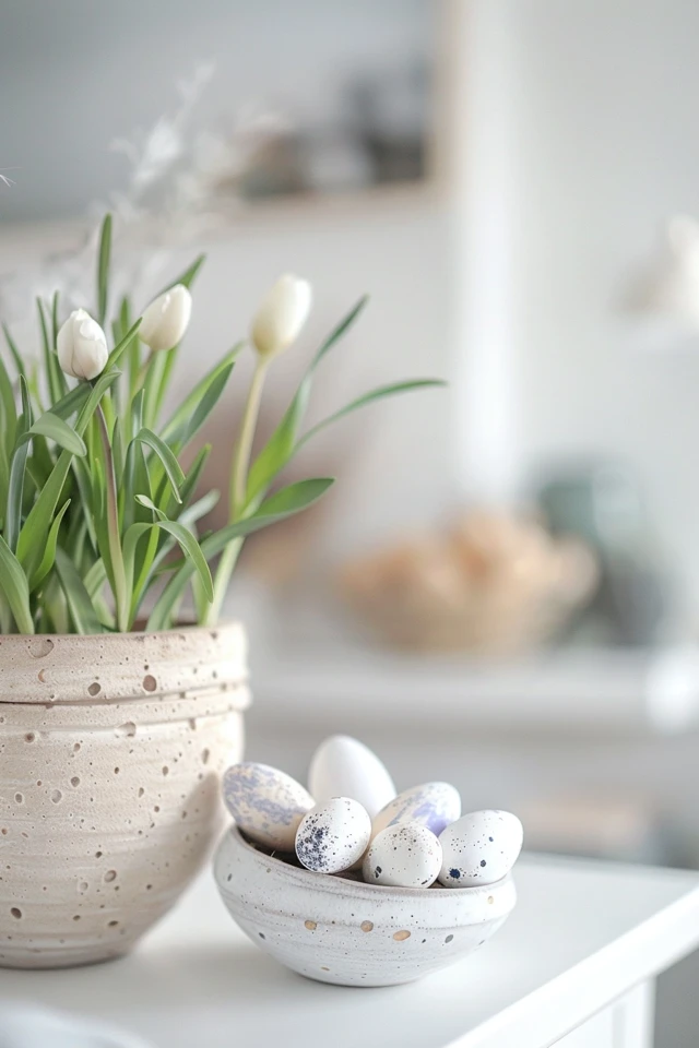 Adding Easter-inspired Accessories - photo 2