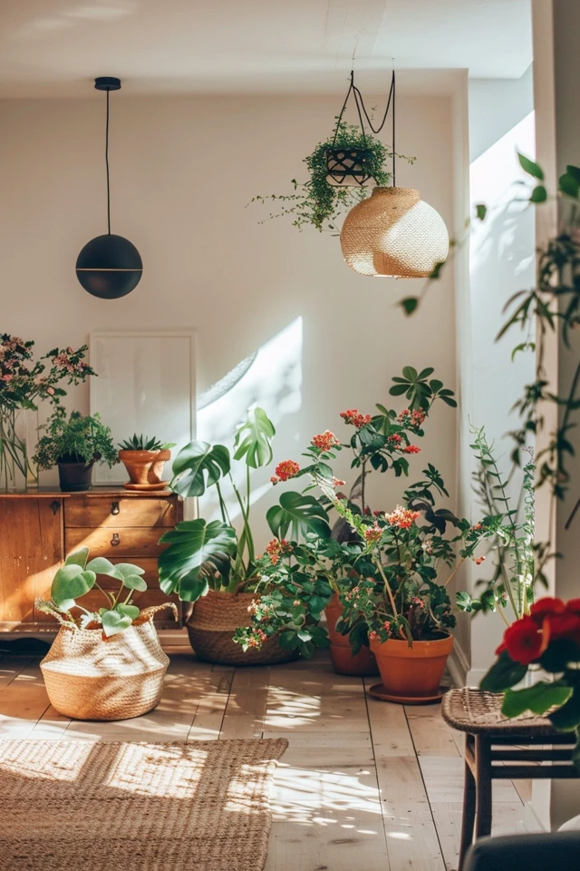 Choose the Right Lighting Options