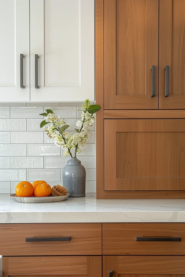 Creative Backsplash Trim Ideas to Enhance Your Kitchen