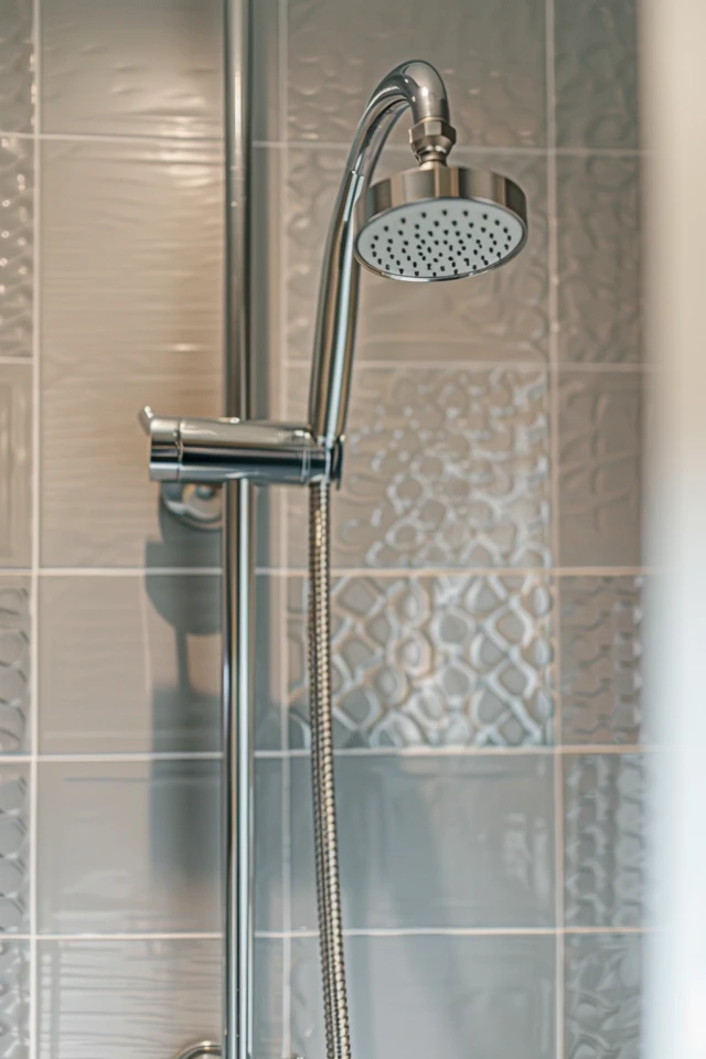 Modern Double Shower Designs for a Luxurious Bathroom