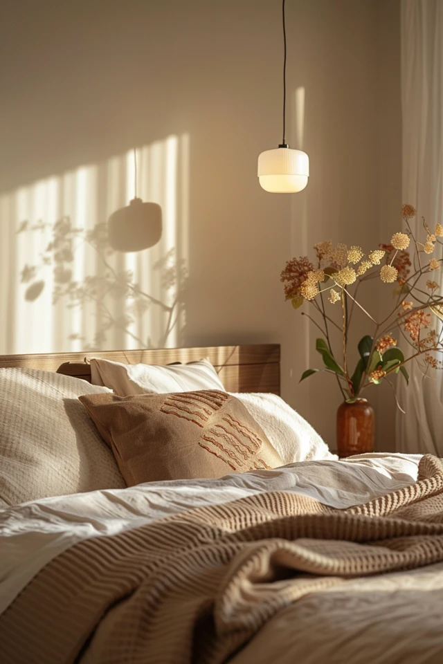 Creating a Minimalist Oasis