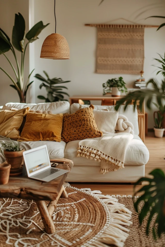 Shop Smart: Discover Unique Finds with Online Interior Design