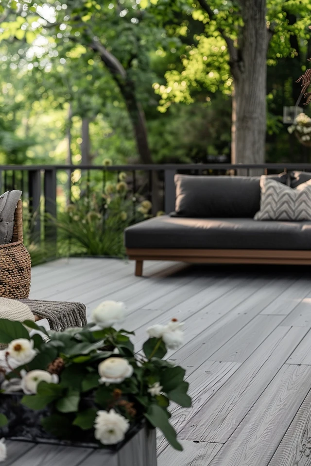 5 Tips for Deck Design with Dance Floors