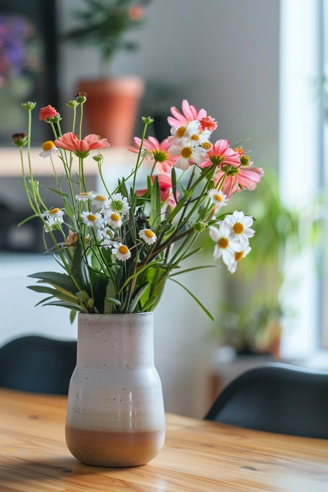 5 Tips for a Functional Dining Room Homeschool