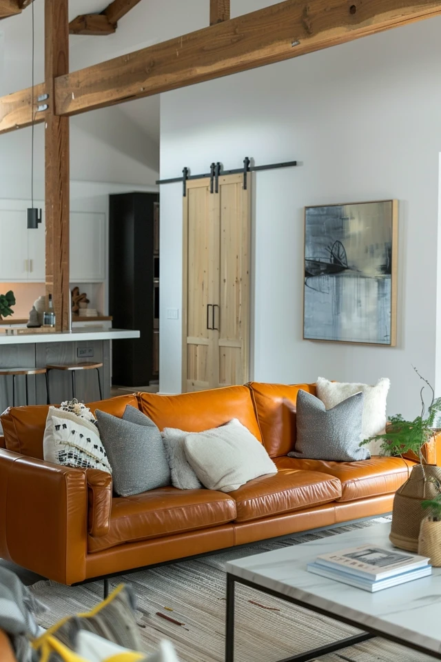 Open Floor Plan Painting Ideas to Transform Spaces