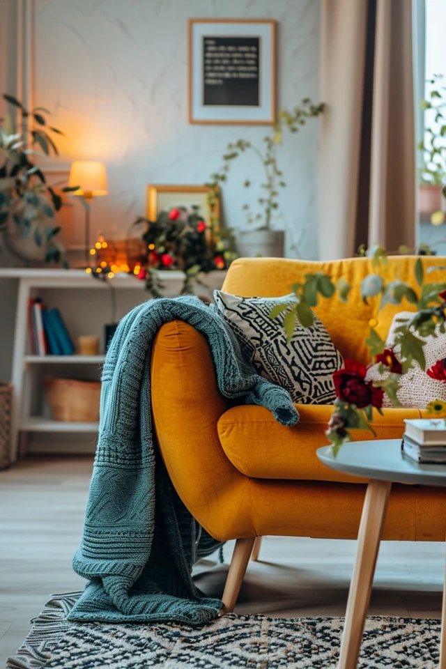 Creative House Warming Decoration Ideas To Try