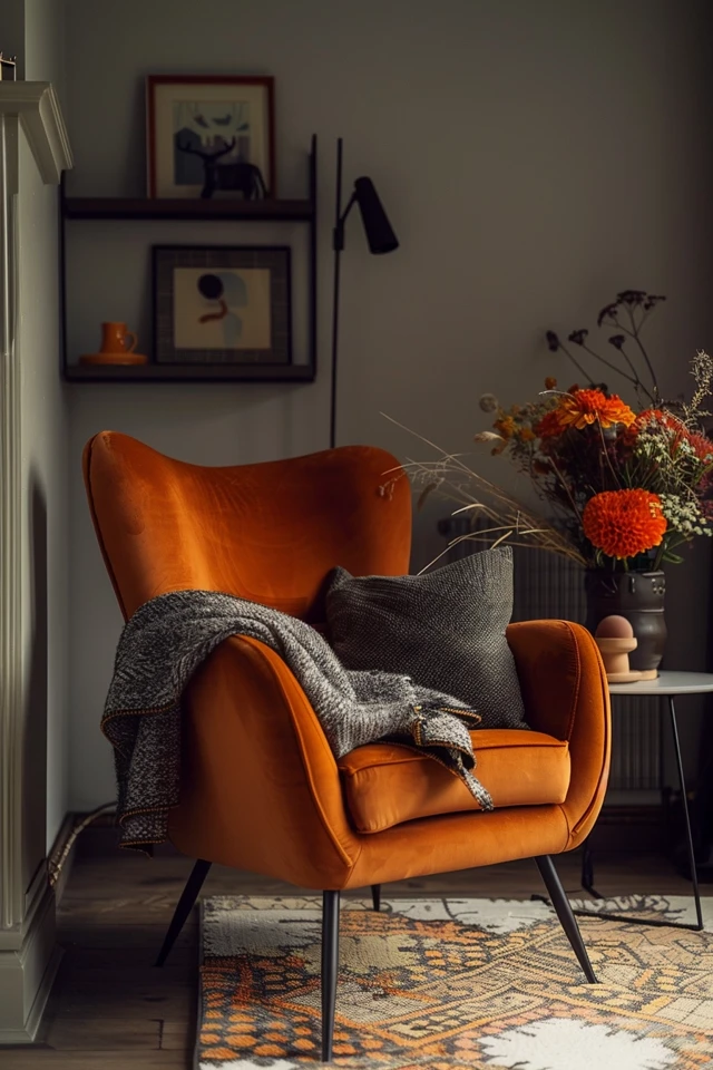 Hocus Pocus Decor Ideas for a Bewitching Home