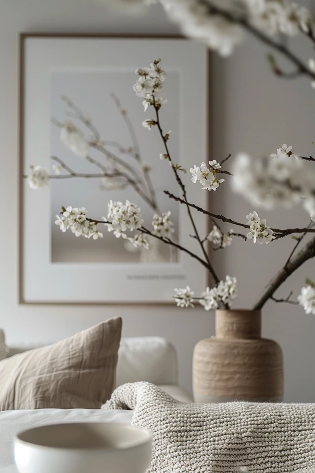 Discover a Refreshing Collection of Spring Wall Art Prints.