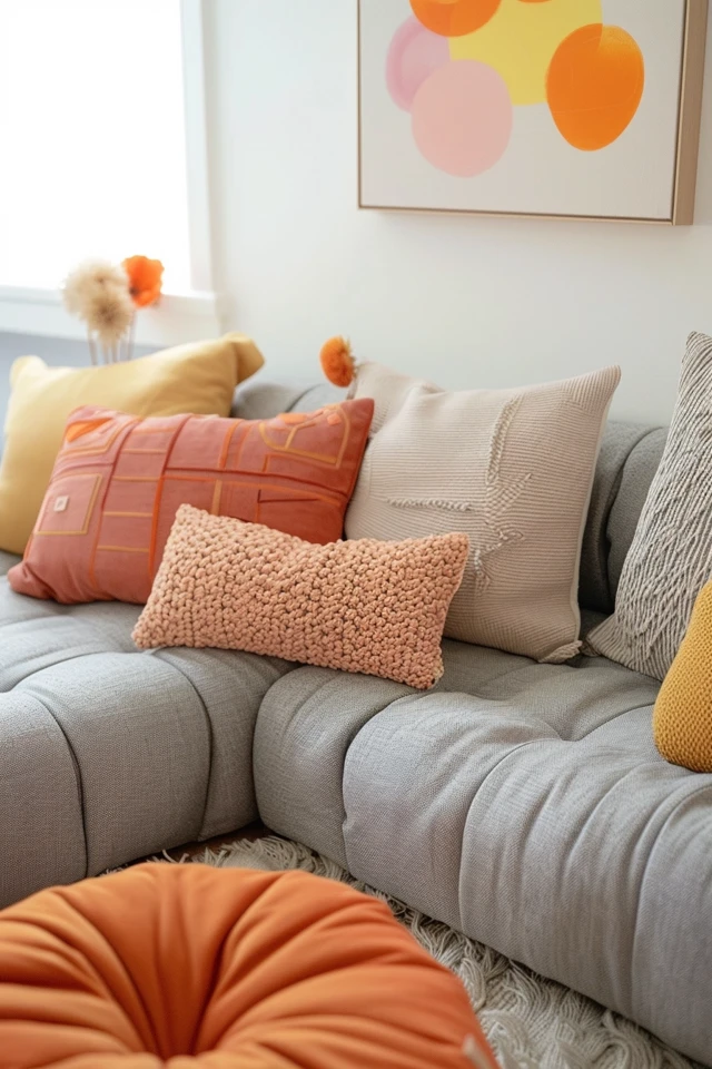 Kid-Friendly Couch Designs