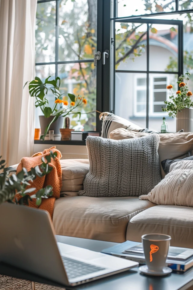 The Guide to Online Interior Design for Loft Living