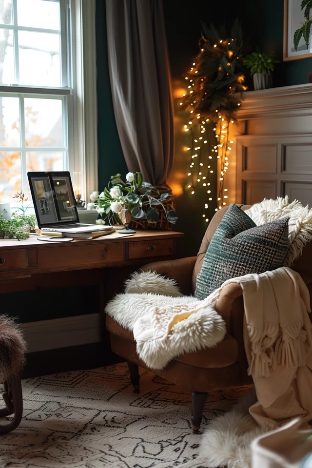 Customize Your Workspace to Reflect Your Personality