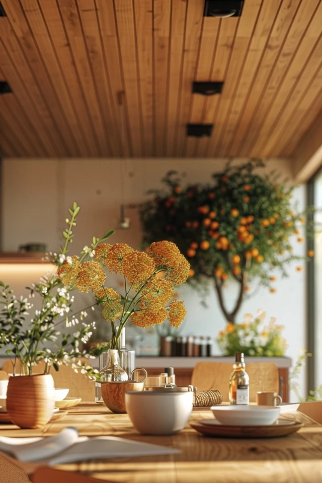 Choosing the Right Style for Your Quartz Ceiling