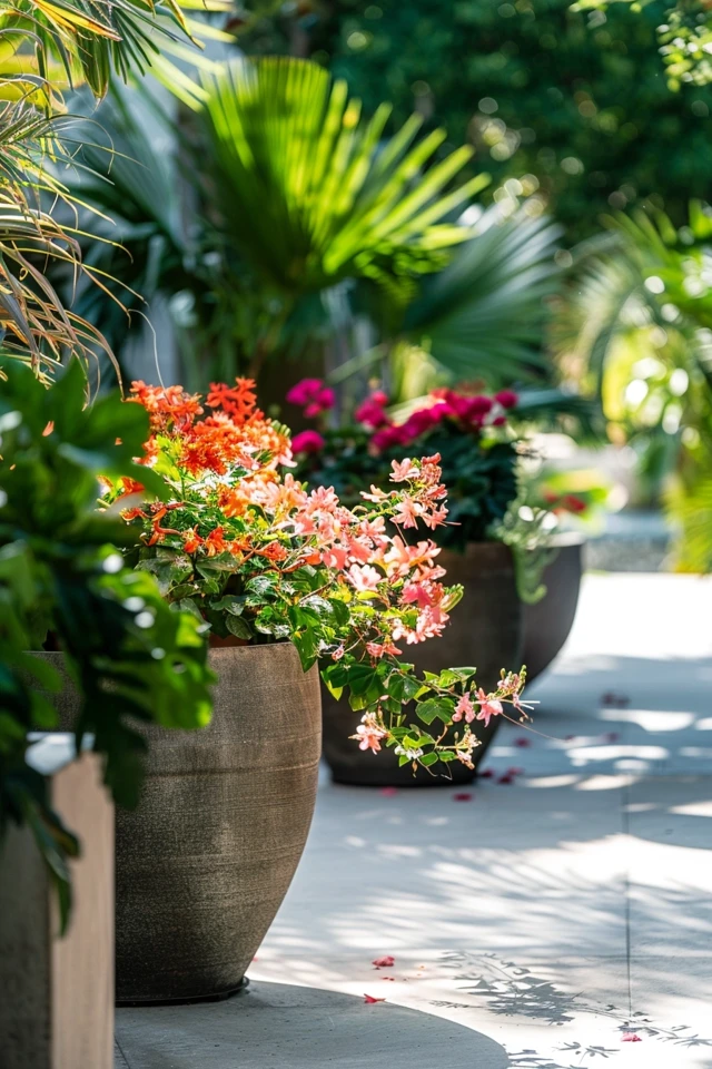 Garden Focal Point Ideas: Transform Your Space