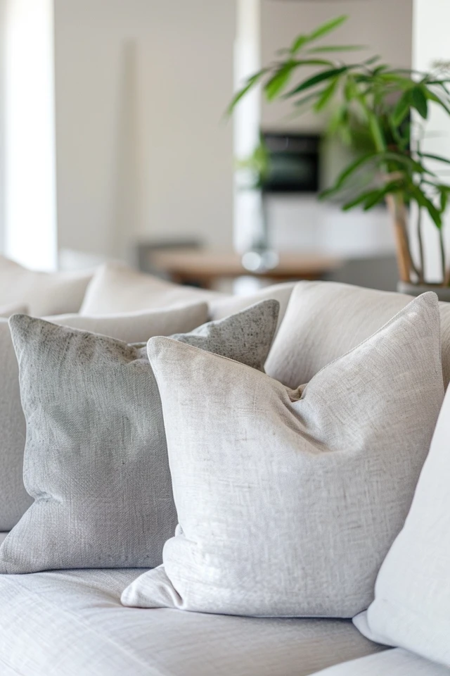 Add Colorful Accents