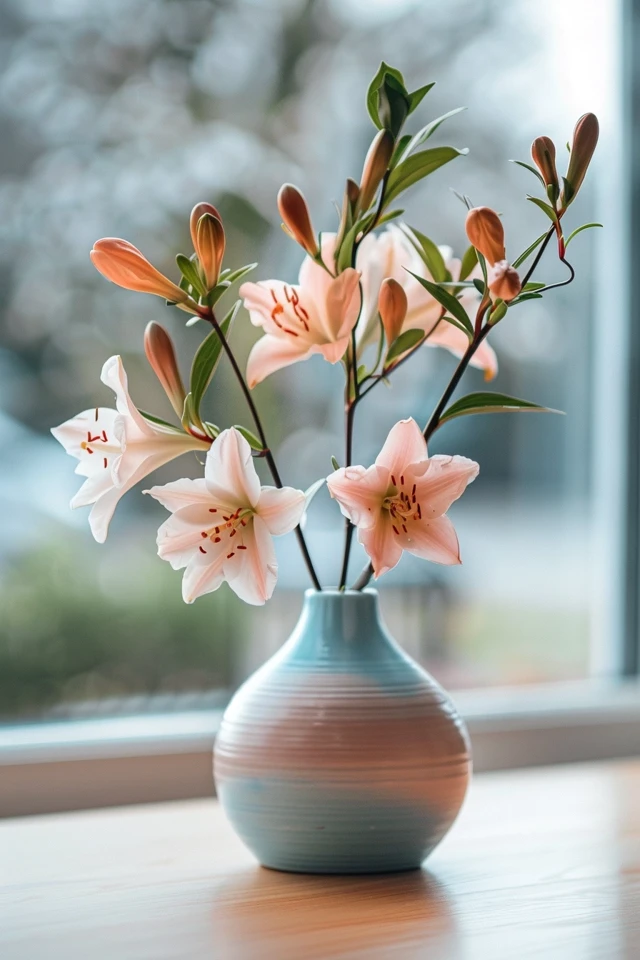 From Quirky Egg-Shaped Vases to Traditional Pastels