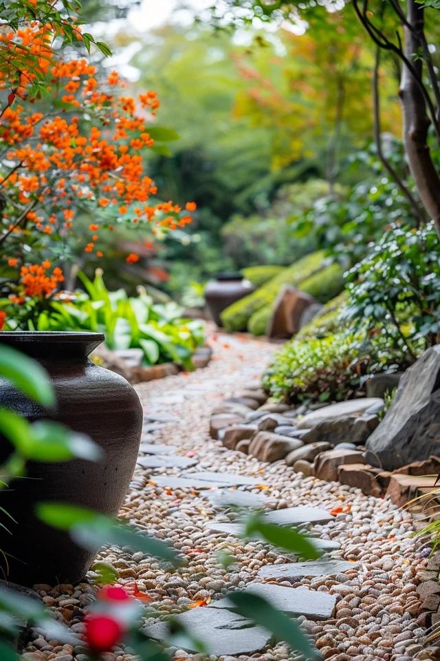 Tranquil Prayer Garden Ideas for Serene Spaces - photo 2